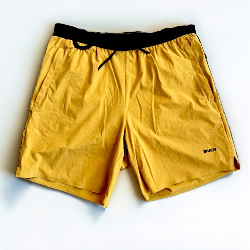 Brady Running Shorts